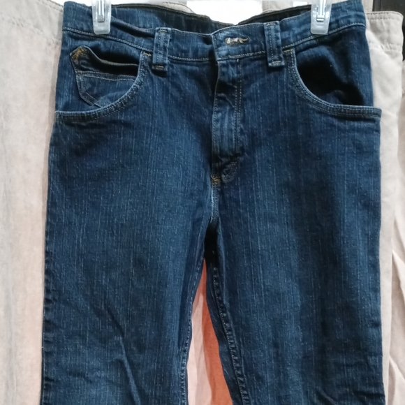 Wrangler Other - Boys Wrangler Jeans